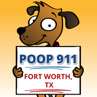 Fort Worth Poop 911