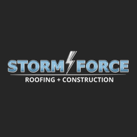 Storm Force Roofing + Construction