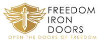 Freedom Iron Doors
