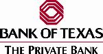Bank of Texas, The Private Bank