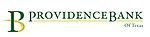 Providence Bank of Texas