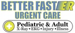 Better Faster Urgent Care Center