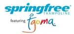 Springfree Trampoline