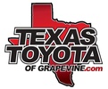 Texas Toytota of Grapevine