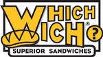 Which Wich Superior Sandwiches