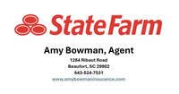 Amy Bowman State Farm Agency 