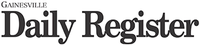 Gainesville Daily Register