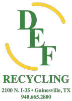 DEF Recycling, LLC
