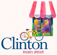 Main Street Clinton