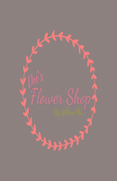 Dee's Flower Shop by Willow Blu