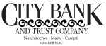 City Bank & Trust Company