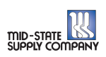 MID-STATE Supply Company