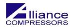 Alliance Compressors, Inc.