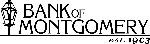 Bank of Montgomery