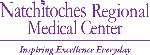 Natchitoches Regional Medical Center