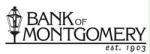 Bank of Montgomery