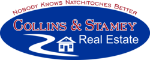 Collins & Stamey Real Estate, LLC