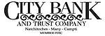 City Bank & Trust Company