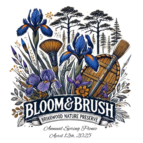 Bloom & Brush Annual Spring Picnic