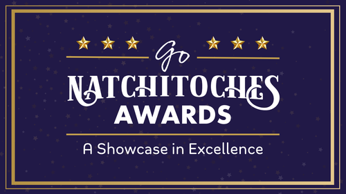 Go Natchitoches Awards: A Showcase in Excellence