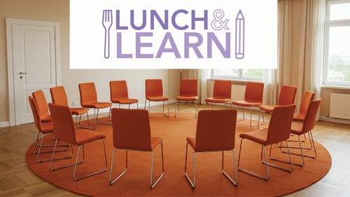 NSU Social Work, NRMC CE Lunch and Learn