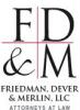 Friedman, Dever & Merlin, LLC