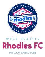 WS Rhodies FC