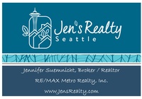 Jen's Realty of RE/MAX Metro Realty, Inc