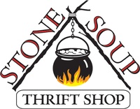 Stone Soup Thrift Shop