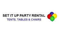 Set It Up Party Rental