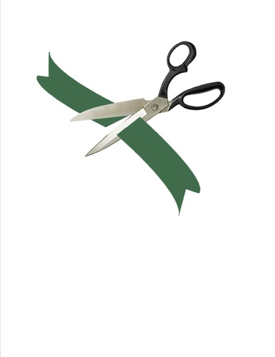 Norris Square Ribbon Cutting Jan 8 2019
