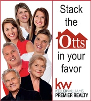 Keller Williams Premier Realty