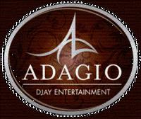 Adagio Djay Entertainment