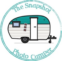 The Snapshot Photo Camper