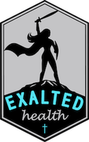 Exalted Health