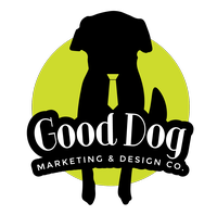 Good Dog Marketing & Design Co