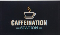 Caffeination Station