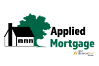 Applied Mortgage a DBA of HarborOne Mortgage