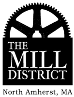 The Mill District - Hannah
