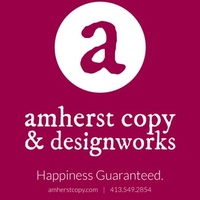 Amherst Copy & Designworks