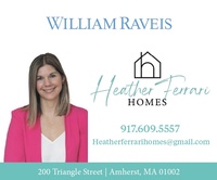 Heather Lattuca Ferrari, William Raveis Realtor®