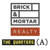 Brick & Mortar Realty