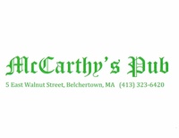 McCarthy's Pub