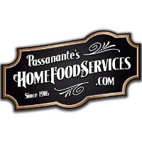 Passanantes Home Food Service