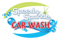 Speedy Sparkle Car Wash