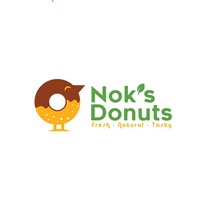 Nok's Donuts