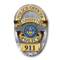 Lafayette Police Department