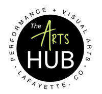 The Arts Hub