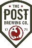 POST BREWING COMPANY, THE