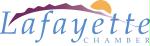 LAFAYETTE CHAMBER OF COMMERCE